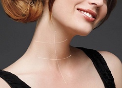 Dành 3 giây "soi" ngấn cổ, biết ngay tướng người phú quý giàu sang hay bần tiện nghèo khó