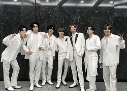 Danh sách bản hit vượt 300 triệu lượt stream của BTS trên nền tảng âm nhạc quốc tế lại có thêm cái tên mới