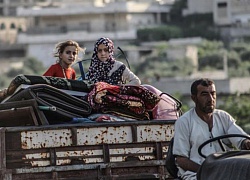 Đạo luật Caesar - Đòn chí mạng của Mỹ nhằm vào Syria