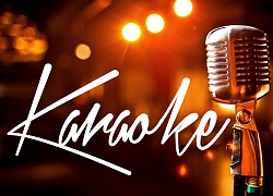 Đi hát karaoke mà nói đi với toàn anh em, anh chồng bị vợ phát hiện có "tay vịn" vì một thứ lấp ló rất rành rành trong bức ảnh gửi về