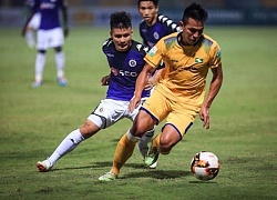 Đi tìm màu cờ sắc áo ở V-League