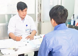 Dịch bệnh HIV/AIDS: Có xu hướng gia tăng