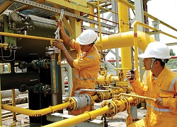 Dịch vụ kỹ thuật Dầu khí Việt Nam (PVS) đặt kế hoạch lợi nhuận giảm 21%