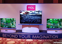 Điểm danh những mẫu TV 4K tốt nhất hiện nay