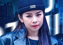 DJ Mie: "Không ai có thể thay đổi thời trang của tôi kể cả Hồng Thanh"