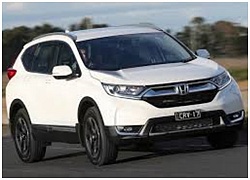 Do lỗi bơm nhiên liệu, Honda đã triệu hồi hơn 19.000 xe ô tô