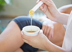 Dọn sạch "đám cỏ" ở tay, chân và bikini: Chỉ cần đường là đủ!