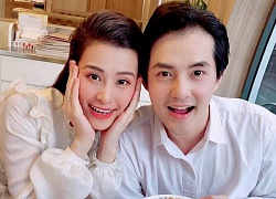 Đông Nhi chia sẻ, thay đổi thói quen kể từ khi mang bầu: Đi nhẹ, nói khẽ, đọc sách thai giáo