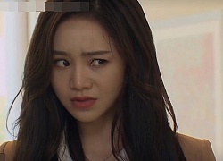 &#8216;Đừng bắt em phải quên&#8217; tập 13: &#8216;Tiểu tam&#8217; Linh đổ oan cho Ngọc, lại còn mặc váy ngủ để quyến rũ Luân