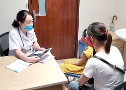 Đừng để trẻ dậy thì sớm đến viện muộn