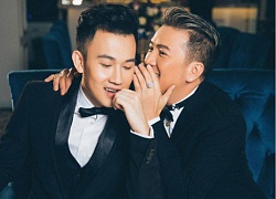Dương Triệu Vũ: "Lúc đầu, tôi rất ghét anh Đàm Vĩnh Hưng, khó chịu khi nghe anh hát"
