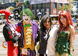 Emerald City Comic Con 2020 chính thức bị hủy bỏ do dịch COVID-19