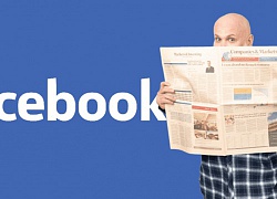 Facebook đe dọa giảm nội dung tin tức trên nền tảng tại Australia