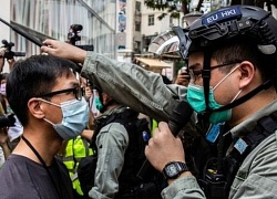 G7 'mạnh mẽ kêu gọi' Trung Quốc nghĩ lại về luật an ninh cho Hong Kong