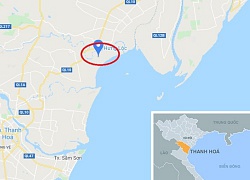 Gã trai lẻn vào nhà chém bố vợ lúc rạng sáng