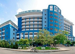 Gần 300 sinh viên Bách Khoa TP HCM được hỗ trợ học phí sau Covid-19
