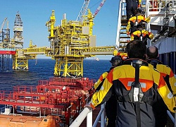 Giá dầu thô tiếp tục tăng, triển vọng nhu cầu sử dụng dầu thô toàn cầu được cải thiện