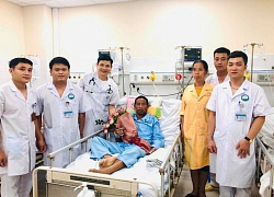Gia đình chuẩn bị xong hậu sự, người đàn ông bất ngờ sống lại