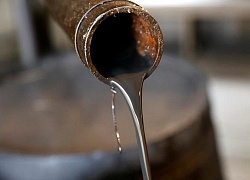 Giá xăng dầu hôm nay 18/6: Giá dầu giảm khi nguồn cung tăng