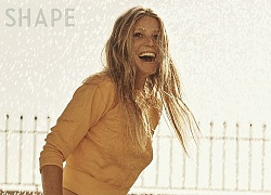 Gwyneth Paltrow trẻ trung, quyến rũ ở tuổi U50