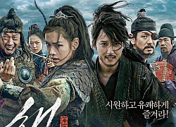 'Hải tặc 2': Sehun (EXO) xác nhận 'bén duyên' cùng Han Hyo Joo, Kang Ha Neul và Lee Kwang Soo