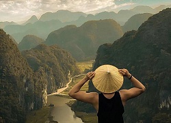 Hang Múa - Ninh Bình: Điểm check-in hút giới trẻ trong và ngoài nước