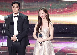 Hình ảnh sexy pha lẫn ngọt ngào của Seohyun 2 năm trước vẫn khiến người ta nhớ mãi