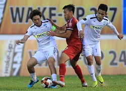 HLV Sài Gòn FC đã tìm ra &#8216;con bài bí mật&#8217; để đánh bại HAGL?