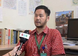Học giả Indonesia: "trò chơi" yêu sách của Trung Quốc trên Biển Đông