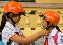 Học sinh sẽ tự do sáng tạo với cuộc thi ảnh 'Hành trang an toàn'
