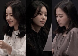 Hội chị em Han Ji Min - Park Bo Young và Han Hyo Joo đẹp như nữ thần, công chúng ngợi khen vì hành động này