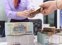 Hơn 400 nghìn người dân, doanh nghiệp bị ảnh hưởng vì Covid-19 được miễn, giảm lãi suất