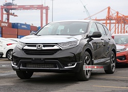 Honda triệu hồi hơn 19 nghìn xe ô tô tại Việt Nam để thay bơm nhiên liệu