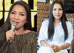 Hồng Ngọc khoe ảnh mới, không chỉ mặt mà tay và ngực cũng lành lặn diệu kì