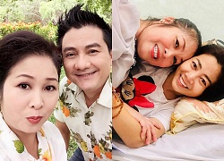 Hồng Vân chưa quen việc Mai Phương, Anh Vũ đã mất