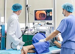 Hốt hoảng biết mình mắc ung thư đại trực tràng chỉ vì bỏ qua dấu hiệu rất nhiều người gặp phải