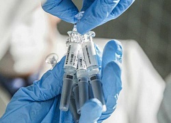 Hứa hẹn vaccine Covid-19 Trung Quốc