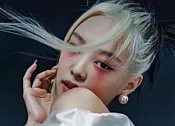Jennie và nhiều sao không ngại nhuộm tóc nửa vời lạ mắt