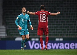 Kết quả bóng đá hôm nay 17/6: Barca thắng dễ, Bayern chính thức vô địch