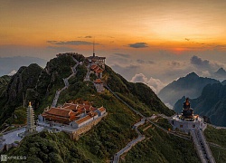 Khách đến Lào Cai hưởng ưu đãi đến 60%