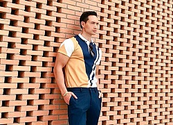 Khi nam thần Vbiz chọn áo khoe body, giấu nhẹm những điểm yếu