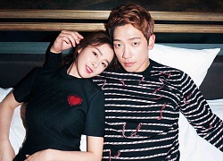 Không chỉ quyền lực, vợ chồng Kim Tae Hee - Bi Rain còn giàu "nứt đố đổ vách", hai cô con gái chính là thiên kim tiểu thư hạng nhất xứ Hàn