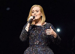 Không chỉ vóc dáng thon thả, Adele còn lột xác nhan sắc ngoạn mục sau khi giảm 44kg