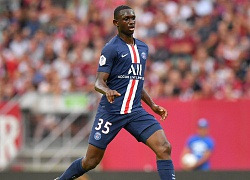 Không phải Arsenal hay Real, sao trẻ PSG chọn gia nhập CLB này...