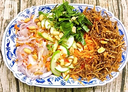 Không phải hầm, luộc, khoai môn làm cách này ăn mới ngon