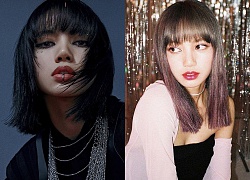 Không phải Rosé hay Jennie, dân tình đang phát sốt vì vẻ tomboy siêu ngầu của Lisa: Cuối cùng em gái quốc tế cũng xén tóc ngắn cũn rồi?