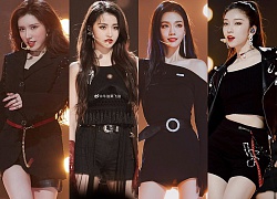 Không phải THE9, 4 idol này đang càn quét Weibo với visual xuất sắc, kéo đến ảnh cuối netizen choáng nặng vì body thật sự