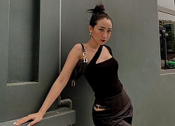 Kiều Ly của "Người ấy là ai": Mình độc lập và có kinh tế, chỉ còn phải đẹp lên thì chẳng có vấn đề gì mà không đầu tư!