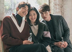Kim Go Eun kể về mối quan hệ với dàn diễn viên Goblin: Trông "giả" vậy thôi chứ chúng tôi thân nhau lắm!