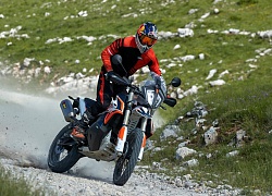KTM Philippines sản xuất KTM 790 Duke và Adventure